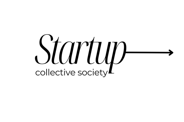 Startup Collective Society logo