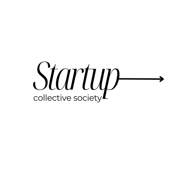 Startup Collective Society 